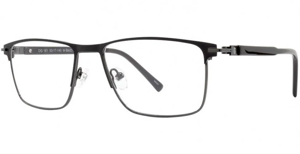 Danny Gokey 161 Eyeglasses - view 3